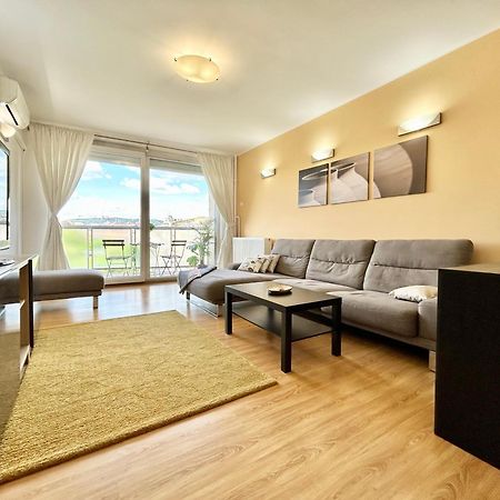 Budapest Basilica Panorama Apartment Eksteriør billede