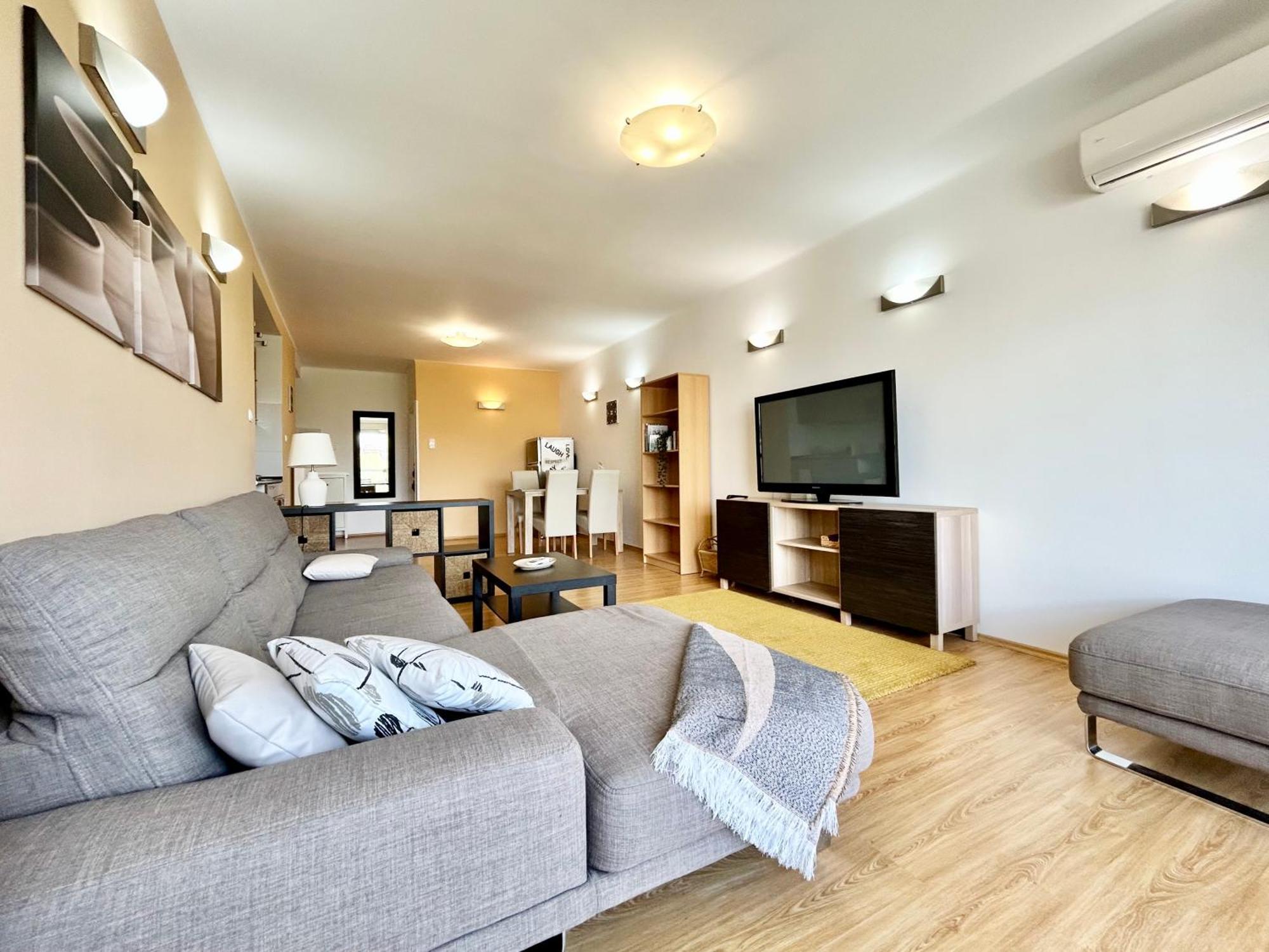 Budapest Basilica Panorama Apartment Eksteriør billede